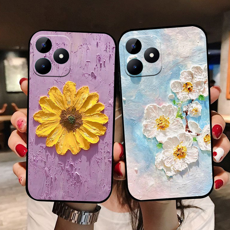 Untuk Realme Note 50 Casing Pe - Realme Note 50 ulasan dan harga