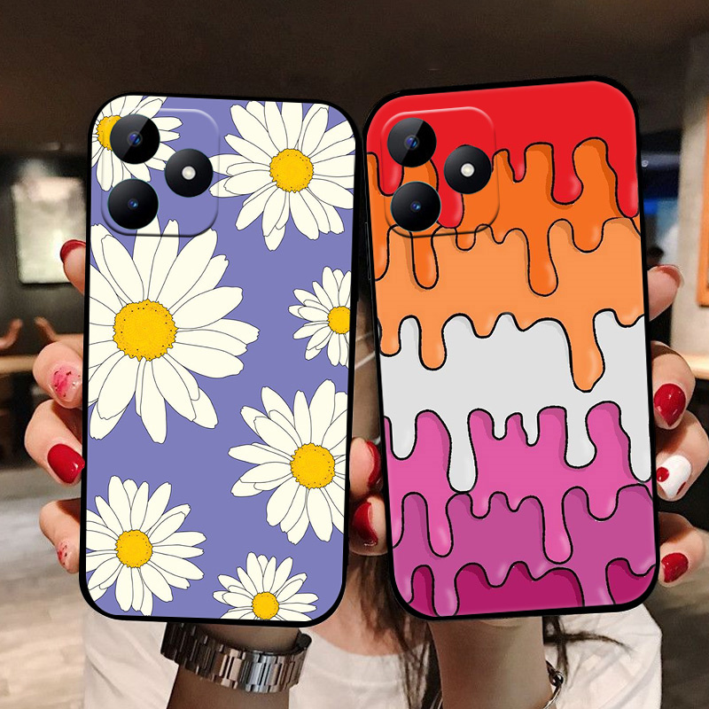 Untuk Realme Note 50 Casing Pe - Realme Note 50 ulasan dan harga