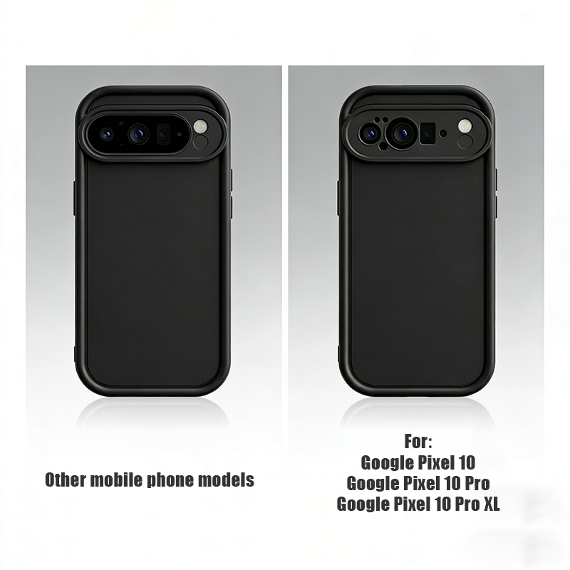 Casing Ponsel TPU Lembut Bermo - Google Pixel 8A ulasan dan harga