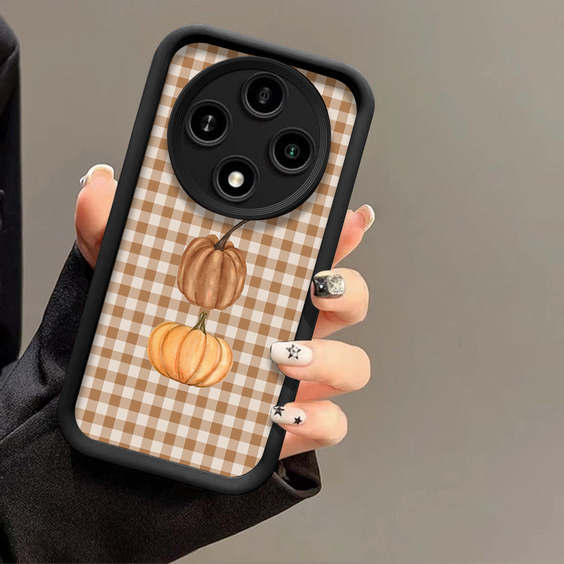 Casing Ponsel Silikon Motif Ko - Oppo Reno 12 ulasan dan harga