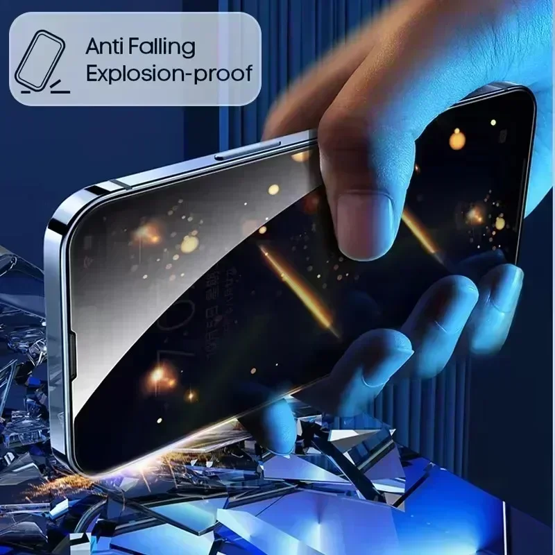 Pelindung Layar Privasi Mudah  - Vivo Y28 ulasan dan harga