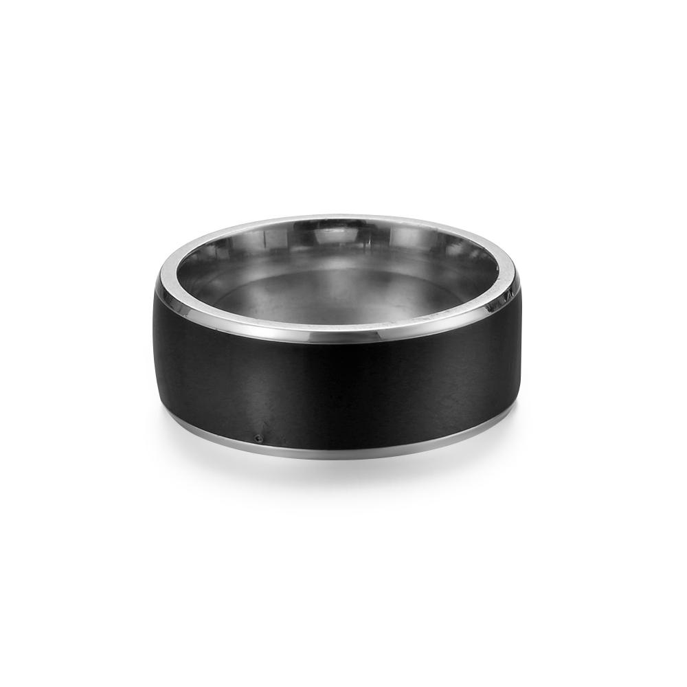 Peralatan Ponsel Android BARU  - Smart Ring Nfc Pay ulasan dan harga