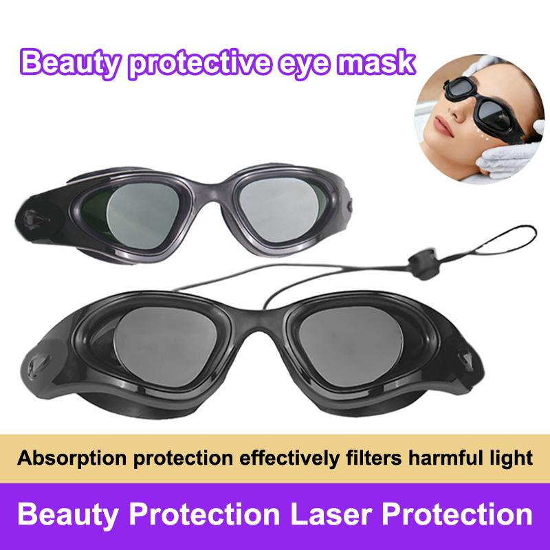 1 Buah Kacamata Pelindung Mata - Light Therapy Glasses ulasan dan harga