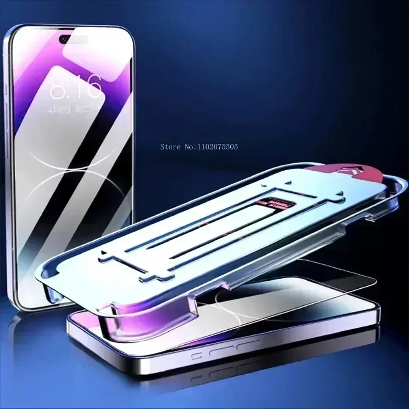 5PCS Pelindung Layar Kaca Temp - Realme Note 50 ulasan dan harga