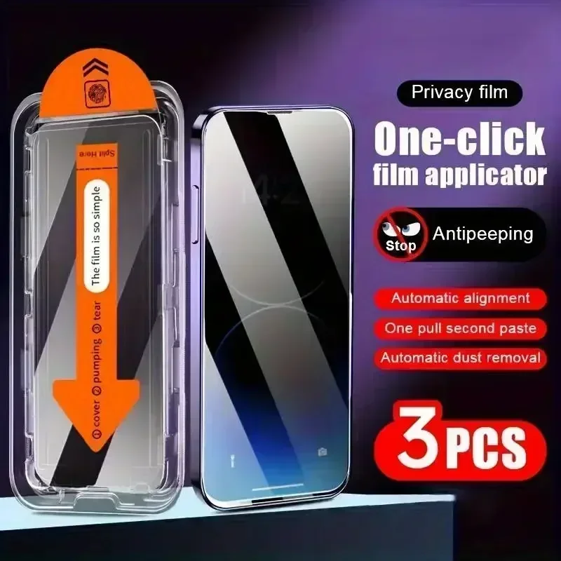 3PCS Pelindung Layar Anti-Sada - Vivo Y28 ulasan dan harga