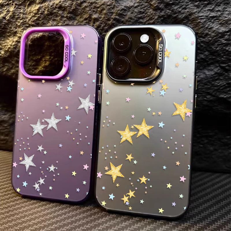 Casing Keras Matte Pola Bintan - Xiaomi Redmi Note 13 ulasan dan harga