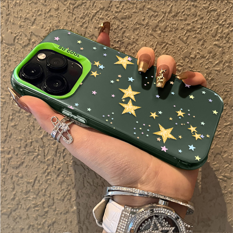 Casing Keras Matte Pola Bintan - Xiaomi Redmi Note 13 ulasan dan harga