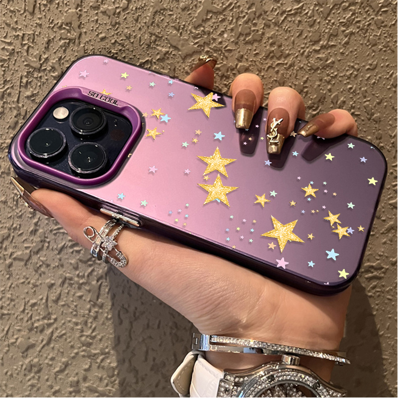 Casing Keras Matte Pola Bintan - Xiaomi Redmi Note 13 ulasan dan harga
