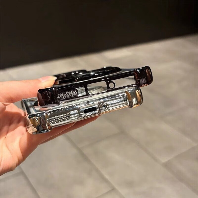 Casing Ponsel Motif Bunga Kupu - Oppo Reno 12 ulasan dan harga