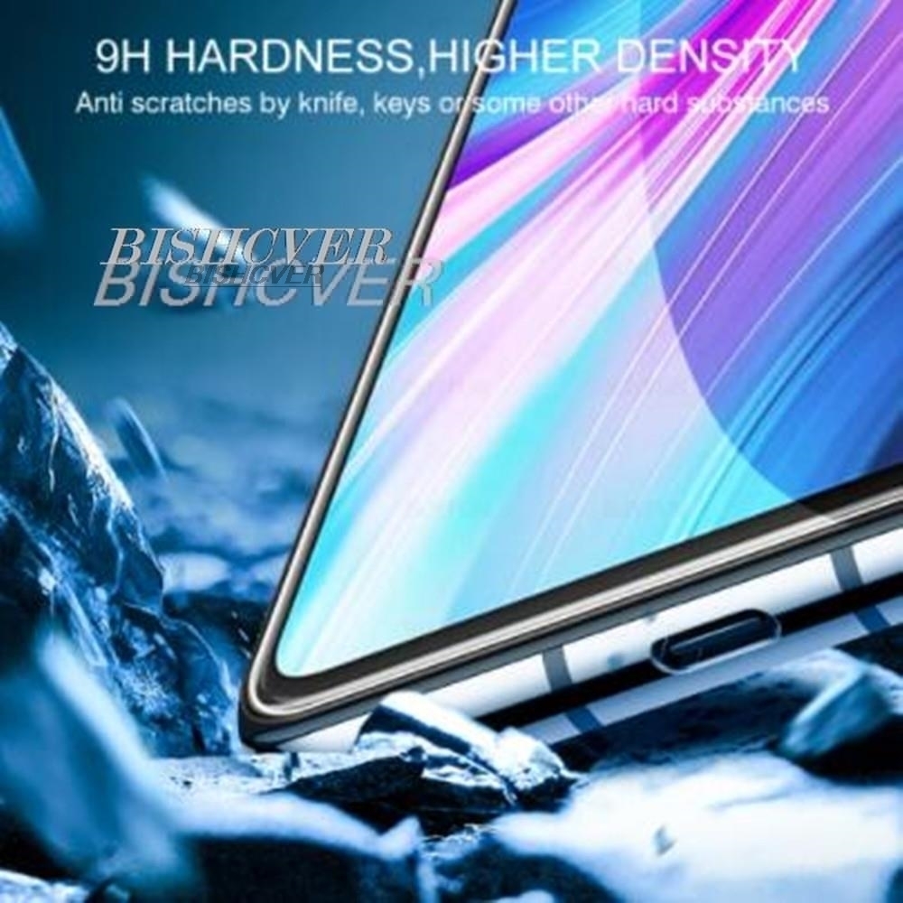 1-3 Buah Kaca Tempered 9H untu - Realme Note 50 ulasan dan harga